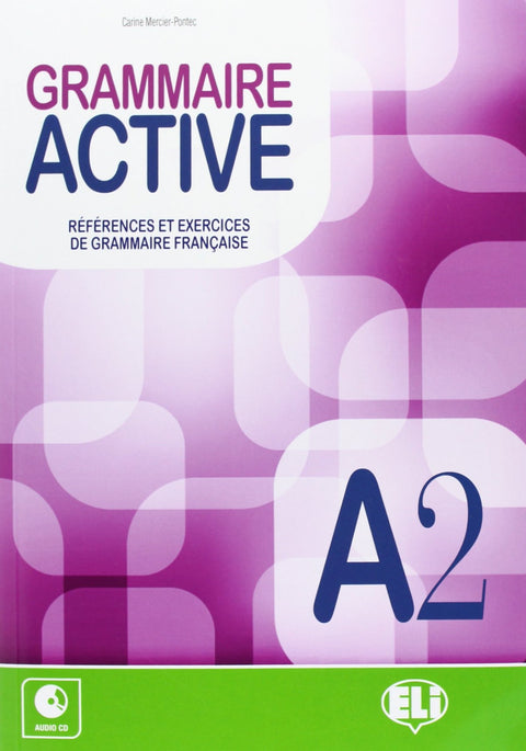  Grammaire active A2 