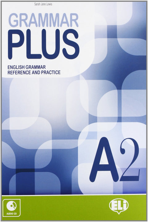  Grammar plus 