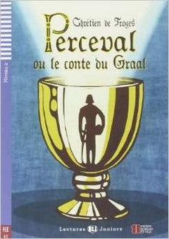  Niv.2/PERCEVAL OU LE CONTE DU GRAAL 