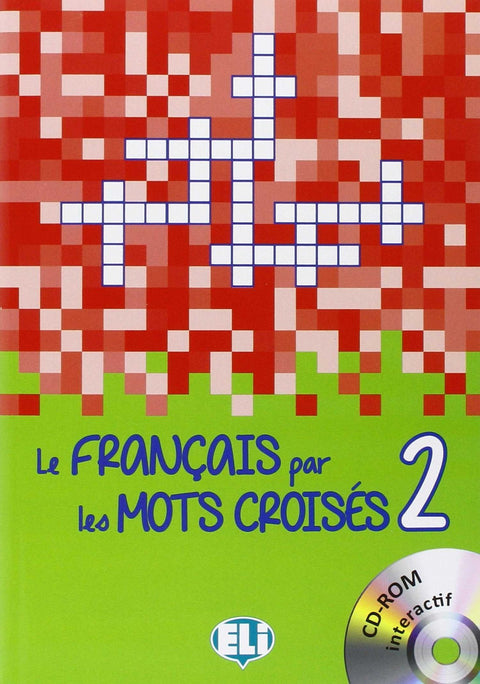  Francais mots croises 