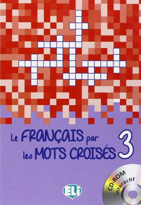  Francais mots croises 