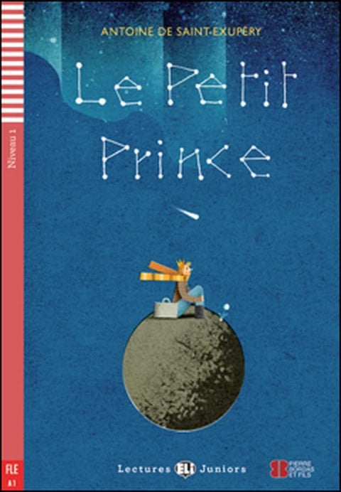  LE PETIT PRINCE 