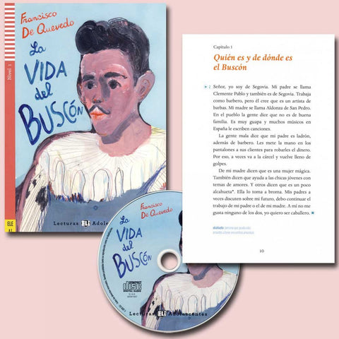  LA VIDA DEL BUSCÓN 