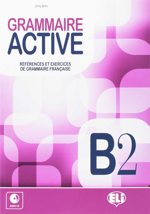  Grammaire active b2 