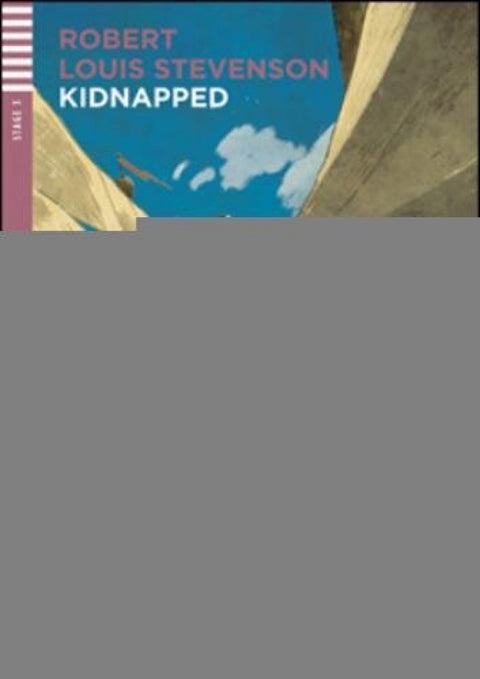  KIDNAPPED STAGE 3 B1 