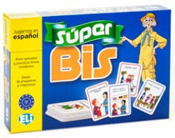  SUPERBIS ESPAÑOL NE 