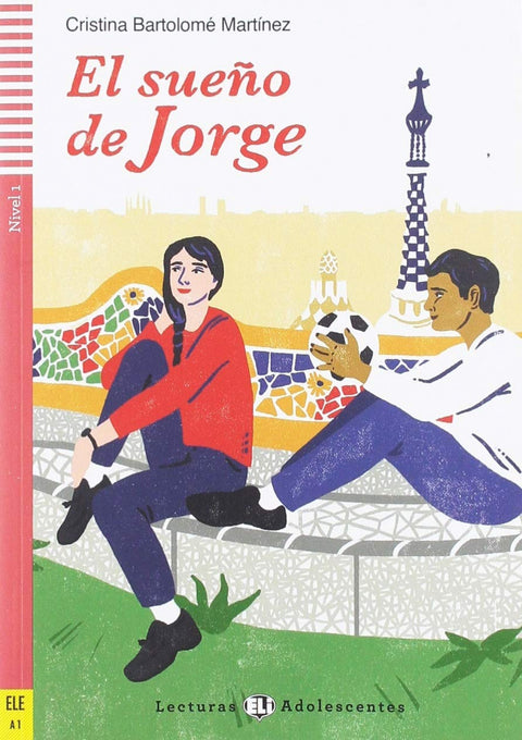  El sueño de jorge 