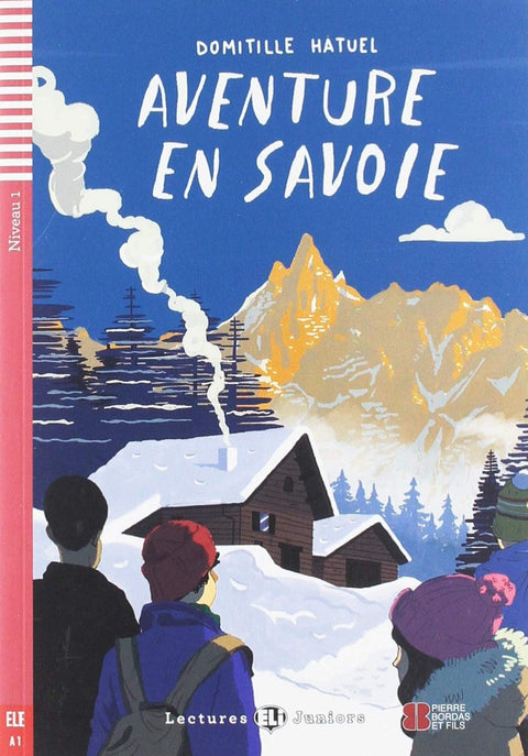  Niv.1/VACANCES EN SAVOIE 