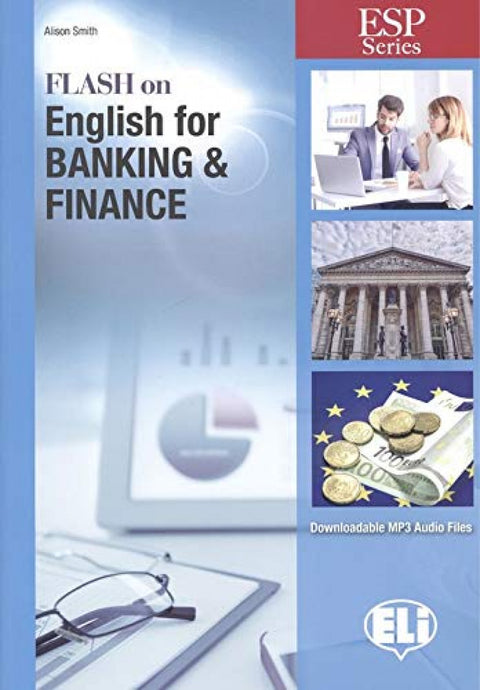  FLASH ON ENGLISH FOR BAKING &amp;FINANCE 