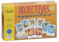  Adjectives 