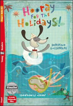  HOORAY FOR HOLIDAYS STAGE 1 