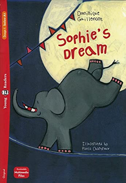  Sophie's dream 