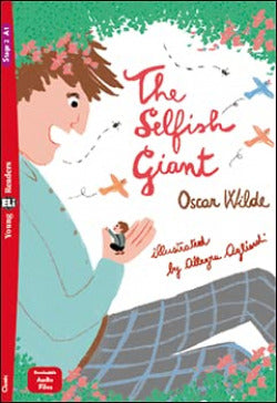  THE SELFISH GIANT YR2 