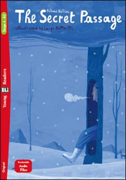  THE SECRET PASSAGE YR4 