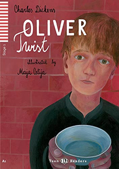  OLIVER TWIST û TR1 