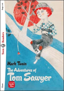  THE ADVENTURES OF TOM SAWYER 