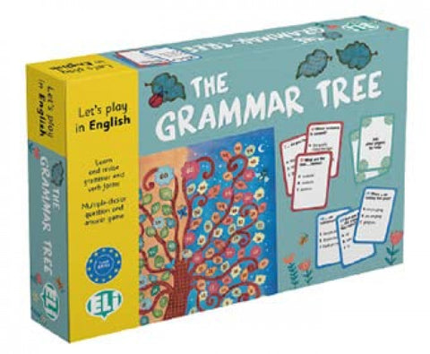  THE GRAMMAR TREE 