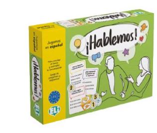  HABLEMOS 