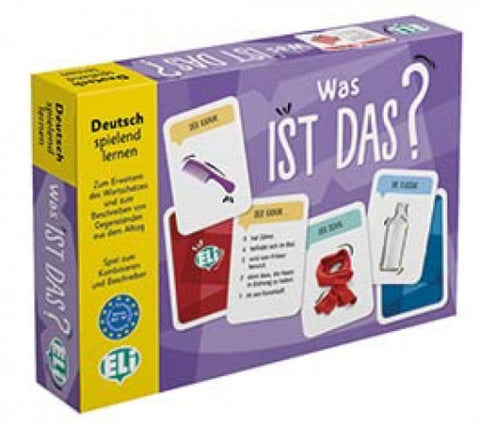  WAS IST DAS 