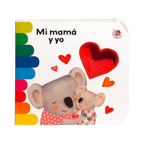  Mi mamá y yo 