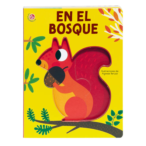 En el bosque 