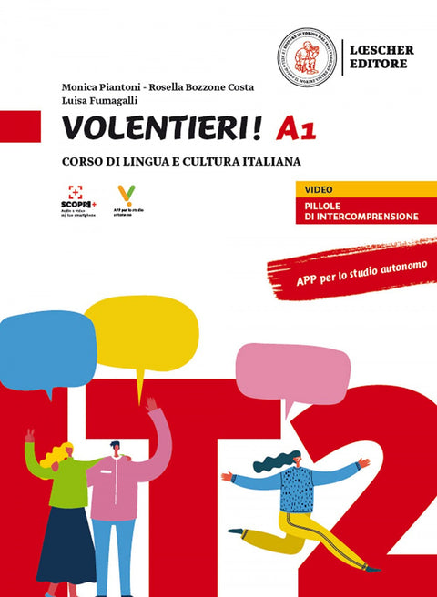  VOLENTIERI A1 