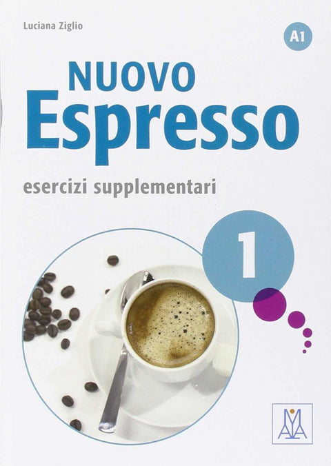  Espresso 1 nuovo esercizi supplementari 