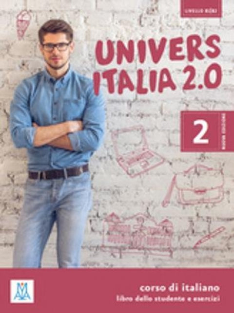  UNIVERSITALIA 2.0 B1/B2 