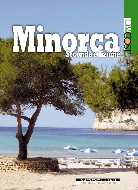  Minorca 