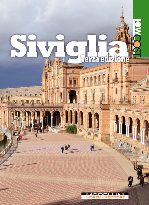  Siviglia - III ed. 