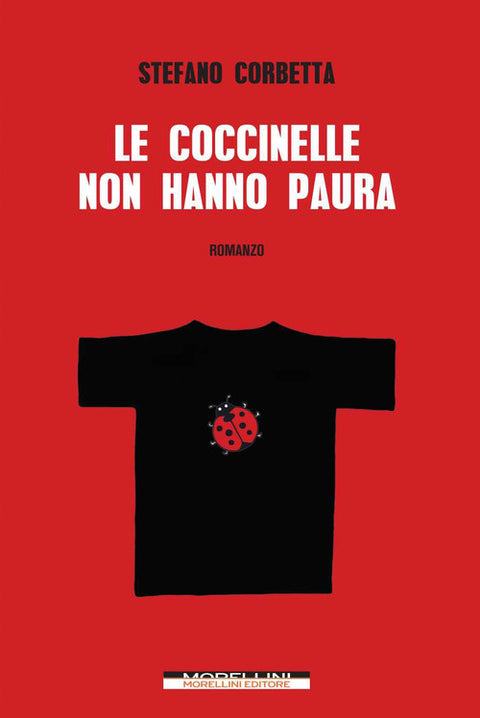  Le coccinelle non hanno paura 