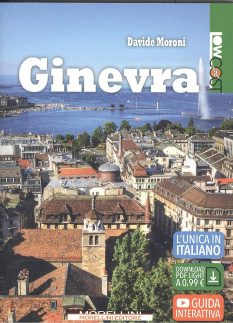  GINEVRA 