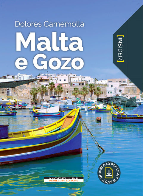  Malta e Gozo 