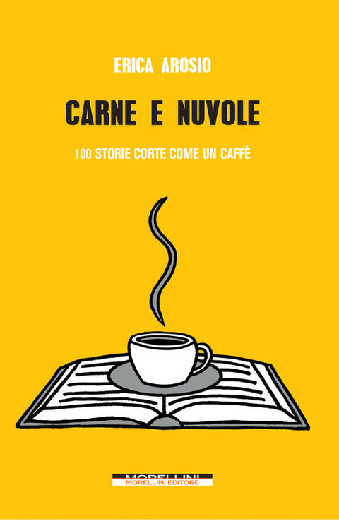  Carne e nuvole 