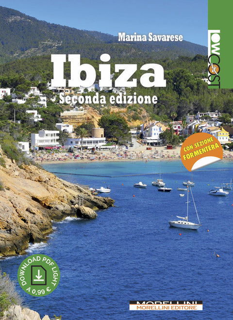  Ibiza - II ed. 