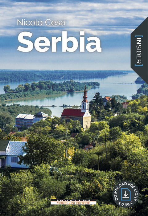  Serbia 