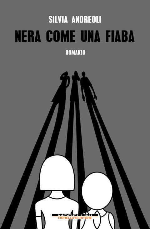  Nera come una fiaba 