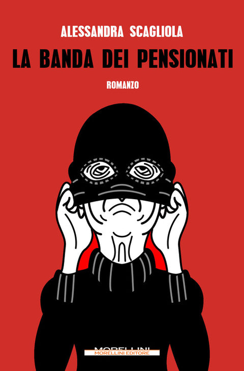  La banda dei pensionati 