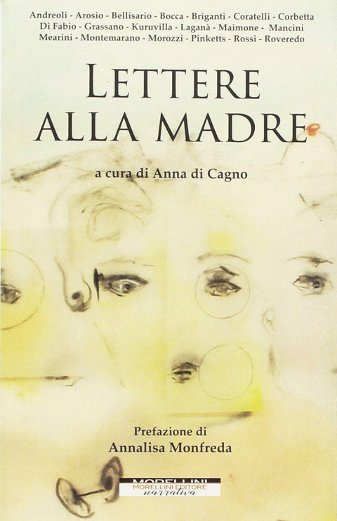  Lettere alla madre 