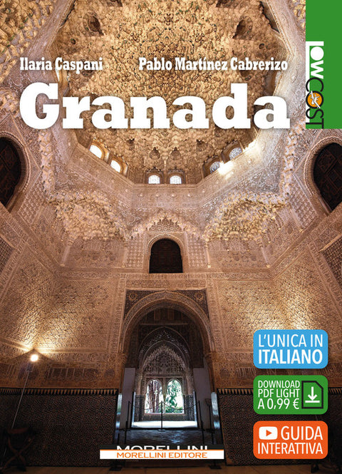  Granada - IV ed. 