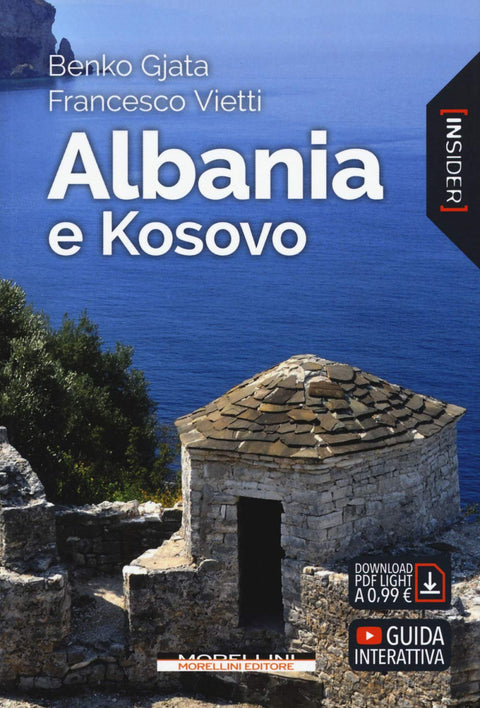  Albania e Kosovo - II ed. 