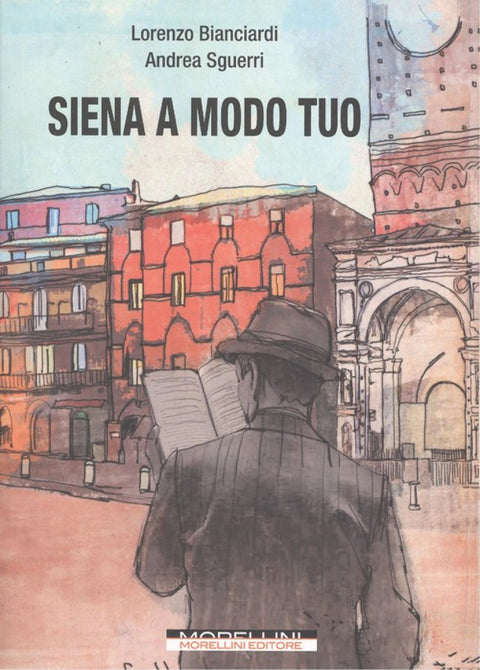  SIENA A MODO TUO 