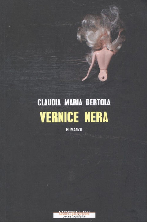  VERNICE NERA 