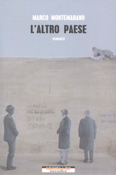  L´ALTRO PAESE 