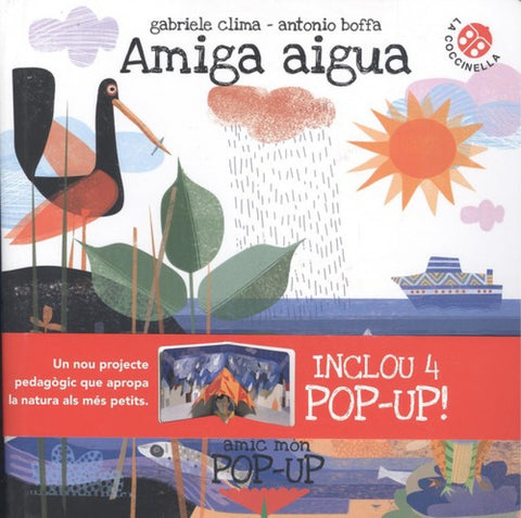  AMIGA AIGUA 