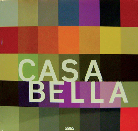  Casabella 