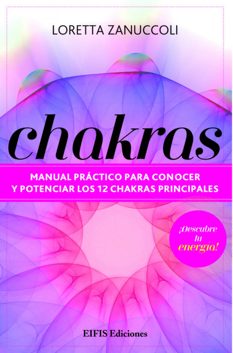  CHAKRAS 