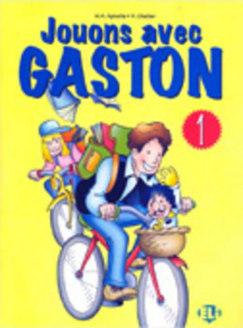  Jouons avec gaston.1 