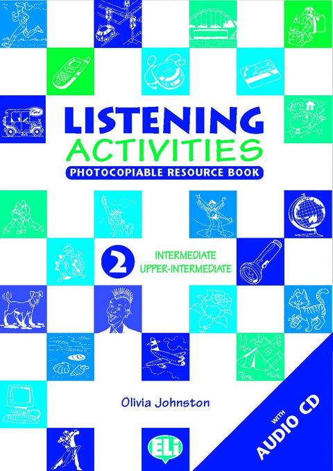  Listening activities 2 