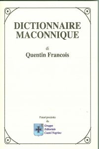  Dictionnaire maconnique 